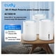 thumbnail image 1 of Sistema Mesh Wifi 5 Cudy M1200 3- Pack Doble Banda Ac1200 Cobertura Estable Fácil Instalación Ideal Para Hogares Con Muchas Habitaciones Control Por App Y Soporte Mesh, 1 of 7