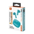 thumbnail image 5 of Audífonos Inalámbricos JBL Vibe Flex 2 Azul, 5 of 5