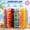 Hawaiian 24pcs, variant on 24pcs Hawaiian Leis Bulk Silk Flower Necklaces Colorful Tropical Luau Party Decor Hula Dance Summer Beach Pool Party Favors Supplies