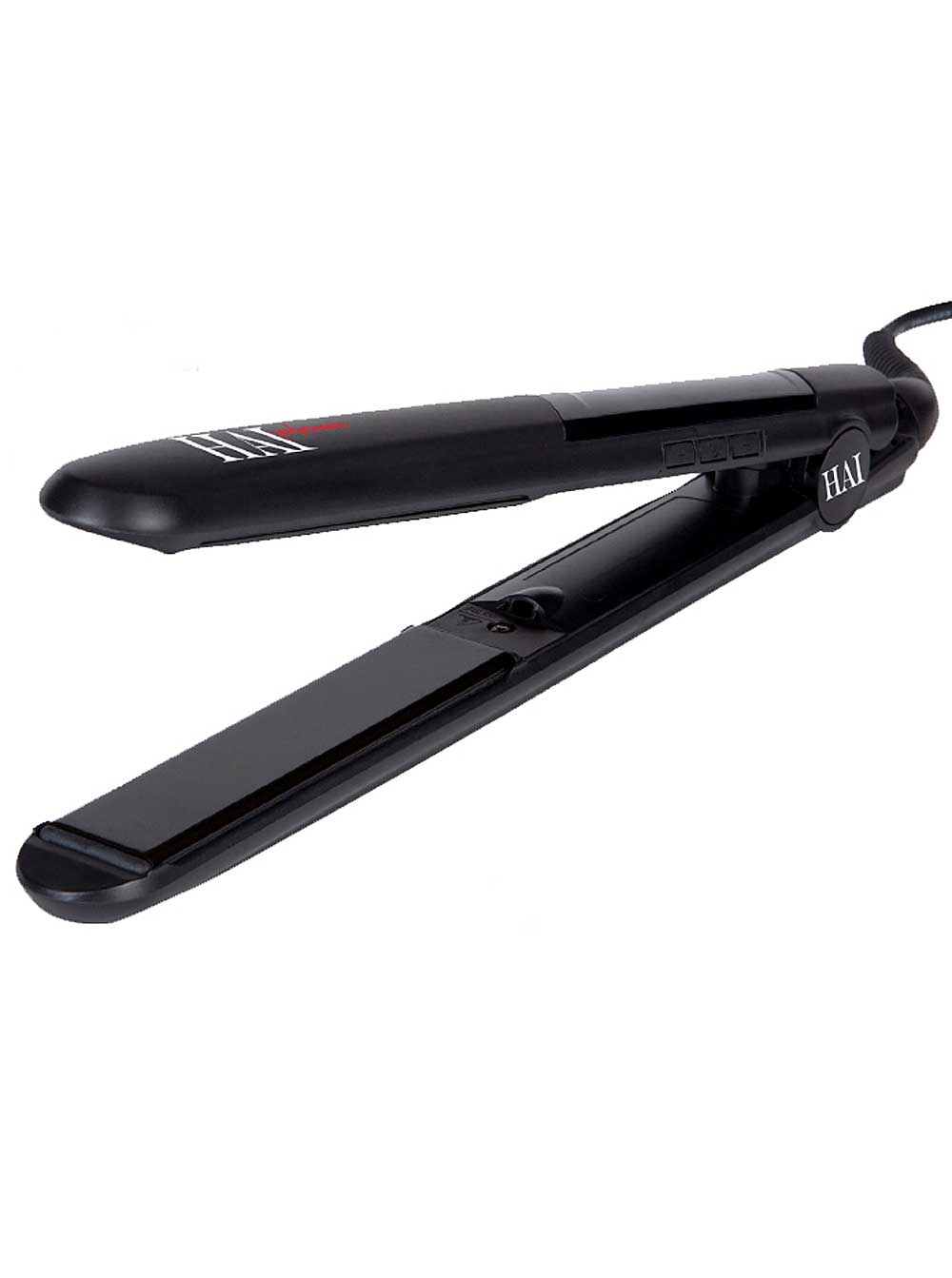 HAI Performance Titanium XL Flat Iron Walmart