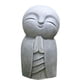 thumbnail image 2 of Xihbxyly Estatua de Jizo, Diseño de Resina Pintado a Mano, Duradera y Detallada, Simbolismo Espiritual, Decoración para El Hogar o El Jardín, Ideal para Espacios Reducidos, Tamaño 8,5 X 4,5 Cm, Figur, 2 of 4