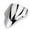 Chrome, variant on Motorcycle Double Bubble Windshield Windscreen for Suzuki GSXR1300 GSXR 1300 2000 1999-2007