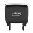 thumbnail image 1 of Window Switch Button Cap CoDriver No.5 Position Left and Right 7PP959858R Fit for Porsche Macan Panamera Cayenne, 1 of 5