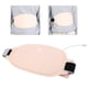 thumbnail image 3 of Uterus Heating Belt USB Hot Compress Stomach Warm Pain Relieve Belt Band, 3 of 5
