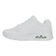 thumbnail image 4 of Tenis Skechers Blanco Para Mujer [ske831] blanco 23 MX, 4 of 8