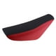 thumbnail image 1 of Asiento de Espuma Plástico Complimentos Herramineta Parte Respuesto à moto DYNWAVEMX Asiento de espuma alto y plano, 1 of 8