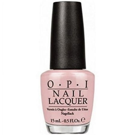 OPI Nail Polish, Put it in Neutral, 0.5 Fl Oz