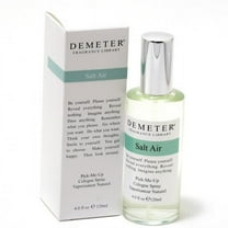 Demeter Salt Air Ladies- Cologne Spray 4 Oz