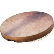Remo Daf Drum Pretuned Goat Brown 21 In x 2.375 In