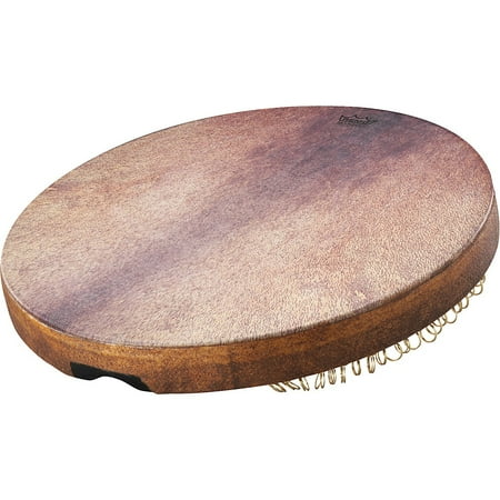 Remo Daf Drum Pretuned Goat Brown 21 In x 2.375 In