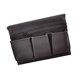 thumbnail image 1 of Bolsa de almacenamiento para ventana de coche DYNWAVEMX Organizador para coche Negro, 1 of 8