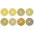 thumbnail image 1 of Pluokvzr Premium Grade Diamond Polishing Pads Set, 1 of 10