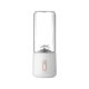 thumbnail image 2 of Portable Blender,USB Rechargeable Personal Mixer,Mini Blender for Fruit Smoothies and Milkshakes with Six Blades in 3D,Handheld Blender Suitable for Travel,Gym,Outdoor Sport, 2 of 9