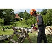 Husqvarna 967861816 135 Mark II Chainsaw OEM X-Torq Engine 16 Bar Low Vibration