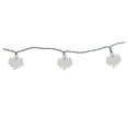 thumbnail image 3 of Luces Way To Celebrate 10 LED de Batería con Diseño de Fantasma de 1.37 m, 3 of 4