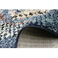 thumbnail image 3 of Tapis ECARPET Marocaine Ultra Doux Collection Mosaique, 3 of 9