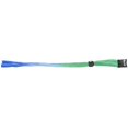 thumbnail image 1 of Correa de tela Babiators azul degradado ajustable para niños, 1 of 4