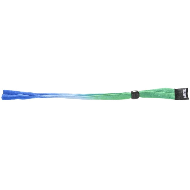 Correa de tela Babiators azul degradado ajustable para niños