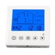 thumbnail image 5 of Panel de control de temperatura,Panel de control de aire acondicionado Panel de control de temperatura y humedad Panel de control de aire acondicionado Diseño de última generación, 5 of 12