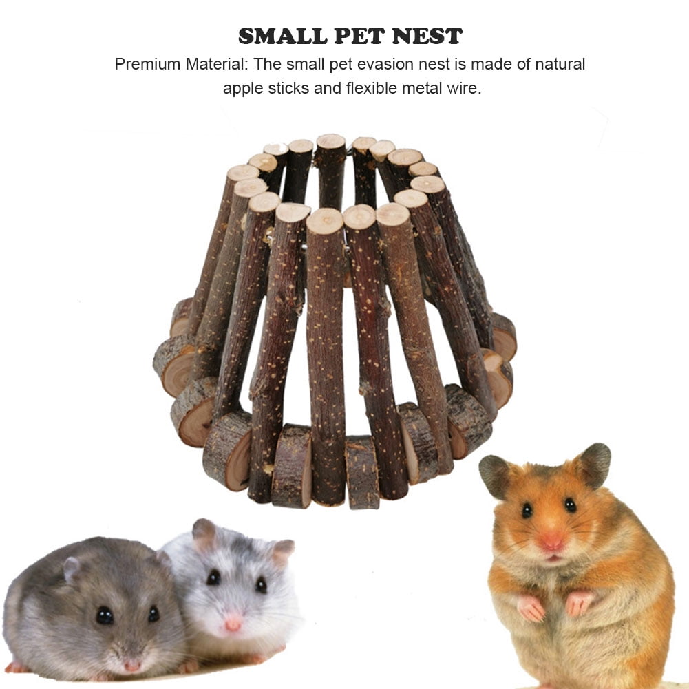 hamster toys walmart
