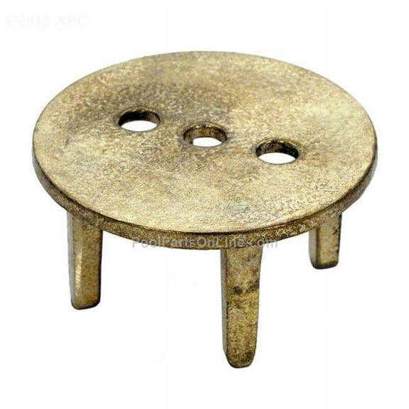 S.R.Smith AS100EC Vented Anchor Socket Cap