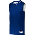 thumbnail image 1 of Augusta sportswear Men's Reversible Two Color Jersey, 1 of 1
