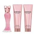 thumbnail image 3 of Paris Hilton Rose Rush Perfume Gift Set for Women, 3 Pieces, 3 of 7