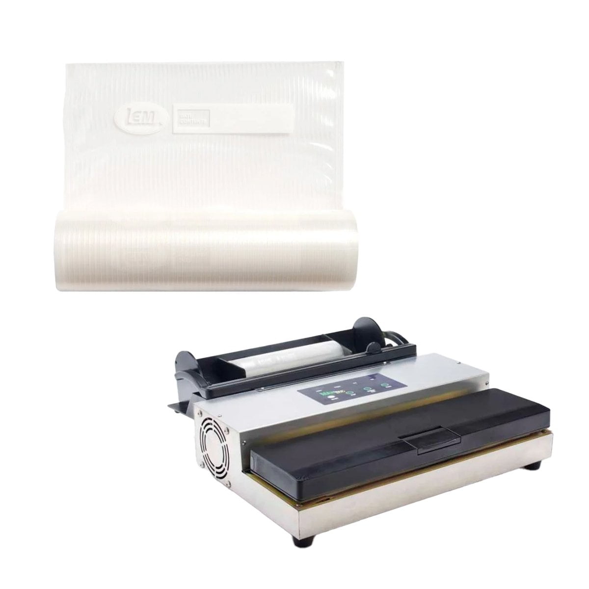 lem bag sealer