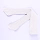 thumbnail image 5 of Leggings Para Niños Medias Para Bebés Pantimedias Para Niños Ropa De Primavera Y Otoño Calcetines Gruesos De Algodón Blanco Leggings Blancos Odeerbi LM103-10773, 5 of 6