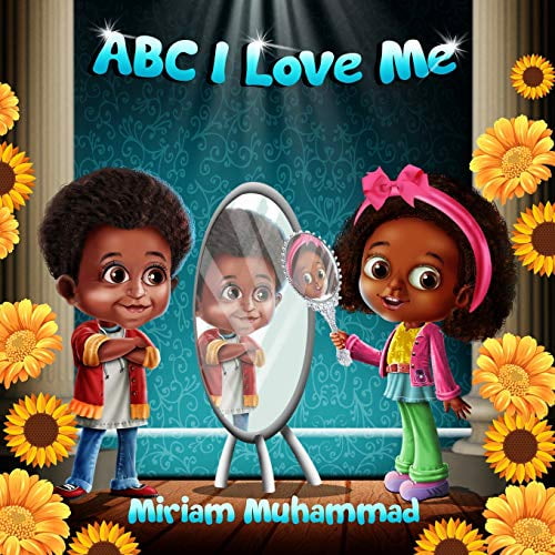 Pre-Owned ABC I Love Me (Paperback) 0692149775 9780692149775