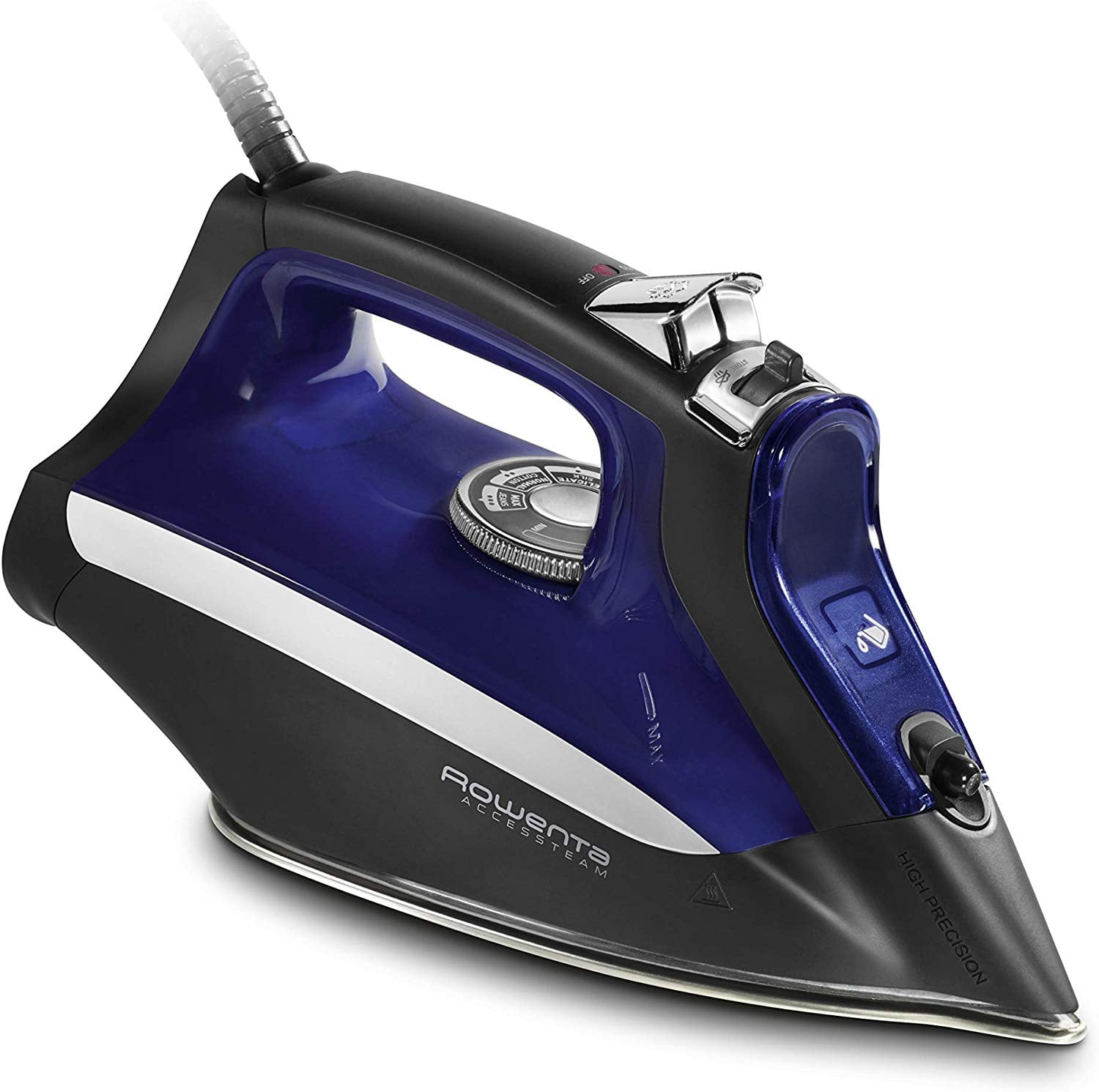 rowenta steam iron rowenta steam iron