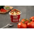 thumbnail image 3 of Idahoan® Four Cheese Mashed Potatoes, 1.5 oz Cup, 3 of 5