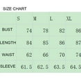 thumbnail image 3 of Women's Slim Mini Dress Fall Evening Elegant Floral Cutout Long Bell Sleeve Dress Sexy Club Streetwear-d-L, 3 of 7