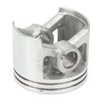 thumbnail image 3 of 49MM Cylinder Piston Kit 1127 020 1216 Chainsaw Engine Motor Head Piston Kit Replacement for STIHL MS390 MS290 MS310 029 039, 3 of 4
