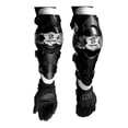thumbnail image 1 of Protector de codo de motocicleta, coderas de Motocross Racing Downhill Dirt Bike Protection Coderas de protección negro Sunnimix Protector de codo de motocicleta, 1 of 7