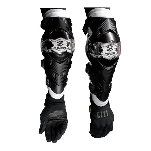 Protector de codo de motocicleta, coderas de Motocross Racing Downhill Dirt Bike Protection Coderas de protección negro Sunnimix Protector de codo de motocicleta