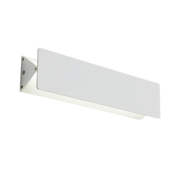 RKSTN Lights Modern Indoor LED Wall Lamp Bedroom Garden Corridor Balcony Rotation Wall Lights Lights