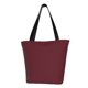 thumbnail image 1 of Disketp Maroon Bolsa de Hombro Casual para Mujer, Bolso Cruzado para Compras, Viajes y Uso Diario, 1 of 6