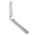 thumbnail image 2 of "Sturdy Floating Shelf Bracket, Space Saving DIY Bracket Hotel Bar", 2 of 8