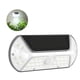 thumbnail image 2 of Toystoory Lámpara de pared solar con sensor impermeable IP65 para iluminación exterior, luces solares para exteriores, LED con energía solar Iluminación y accesorios, 2 of 6