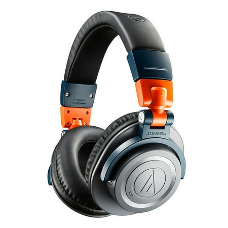 Audio-Technica ATH-M50XBT2LAB...