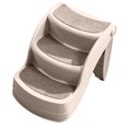 thumbnail image 4 of Dog Ramp,Pet Stairs 3 Level Pet Ramp Pet Steps Convenient Use, 4 of 9