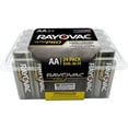 thumbnail image 1 of Rayovac Piles AAA-24F Ultra Pro Piles Alcalines AA, AA (Lot de 24), 1 of 1