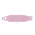 thumbnail image 3 of Xihbxyly Calentador de Muñeca Calefactable Por Usb, Temperatura Ajustable En Tres Velocidades, Poliéster Suave, Diseño Compacto y Portátil, Calidez En Cualquier Momento y Lugar, Ideal para Uso Domést, 3 of 7