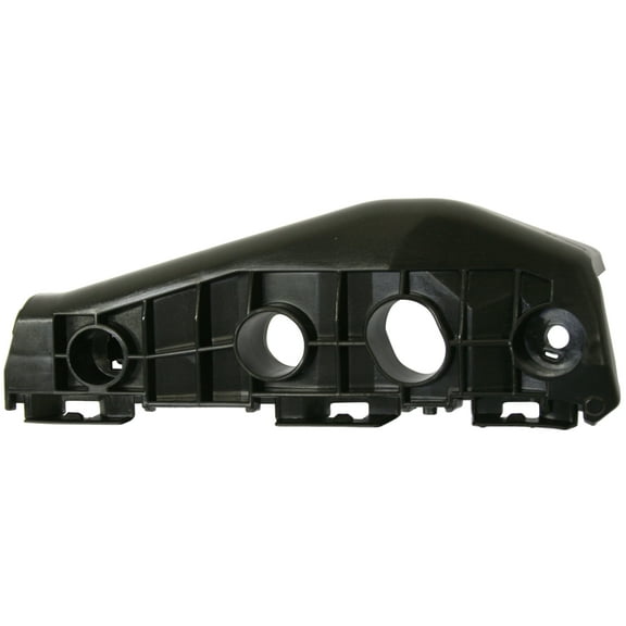 Front Bumper Bracket Compatible with TOYOTA COROLLA 2009-2010 Left Driver Side Support Plastic