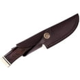 thumbnail image 2 of Buck Knives 0192BRS Vanguard® Knife: Premium Steel Blade Sharp Hunting Knife, Camping Knife, Watercraft Knife, Premium Knife with Lifetime Warranty, 2 of 6