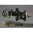 thumbnail image 4 of Trophy Ridge Pursuit Archery Bow Sight for Hunting, 4 of 8