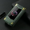 thumbnail image 2 of YUNAFFT 4G Full Netcom New Dual-Screen Mobile Phone Flip Phone Long Standby Multi-Language Mobile Phone, 2 of 4