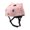 Girl 51 to 54cm, variant on koolsoo Bike Boys Road Cycling Helmet for Riding Outdoor Roller Skating Girl 51 to 54cm