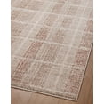 thumbnail image 7 of Angela Rose x Loloi Ember Clay / Sand 7'-10" x 10' Area Rug, 7 of 7